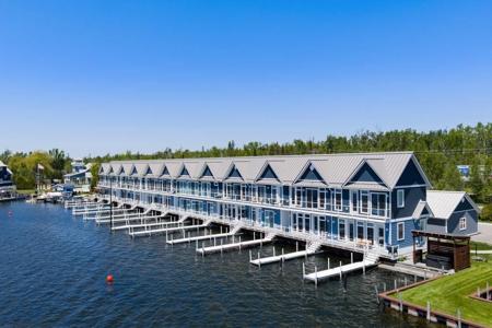 3670 Oden Road Unit 9