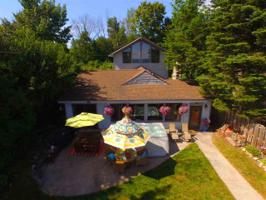 12281 Beach Dr.