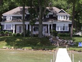1758 North Shore Drive