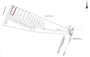 Unit 10 Water Street Lot 10