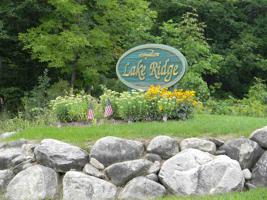 Lot 5 Lake Ridge Trail