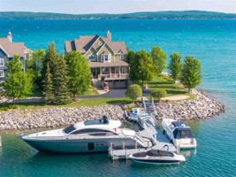 3200 Village Harbor Drive