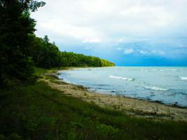 East Side Drive