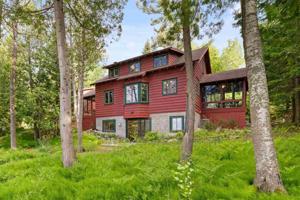 5281 Graham Road