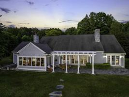 1137 Eagles Nest Road