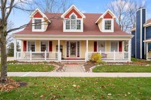 624 Lake Park Drive