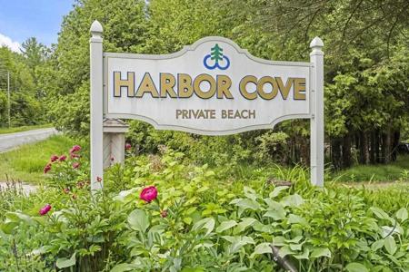 214 Harbor Drive East Unit 25