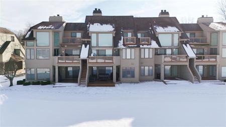 600 Front Street Unit 63