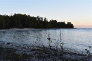 Pingel's Bay - South End Road