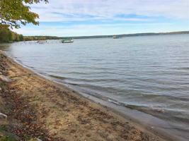 2922 W Burt Lake Road