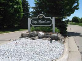 7925 Bay Meadows Drive Lot #18