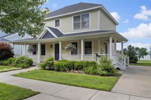 702 Lake Park Drive Unit 9
