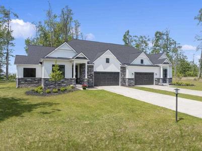 793 Fairways Drive Unit 20