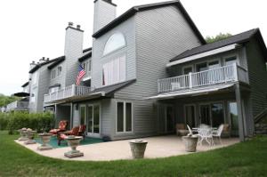 5367 Windward Passage Unit 19