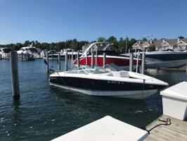 6044 Pine Lake Club Drive Lot Slip 64