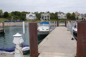 4221 Vista Drive Lot Yacht Dock A17 Unit 29