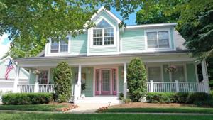 503 Forest Park Lane