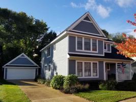729 Lake Park Drive