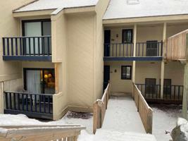 5821 Shanty Creek Road Unit 484