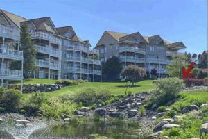 820 Maple Leaf Lane Unit 18