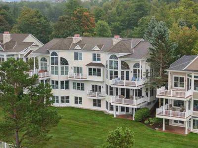 3256 Cliffs Drive Unit 78