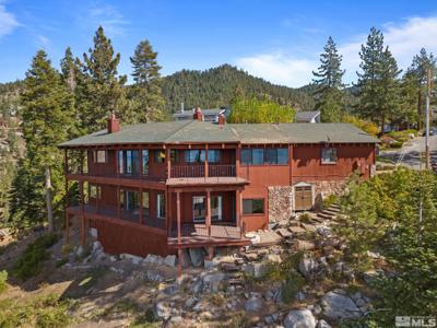 271 Cedar Ridge