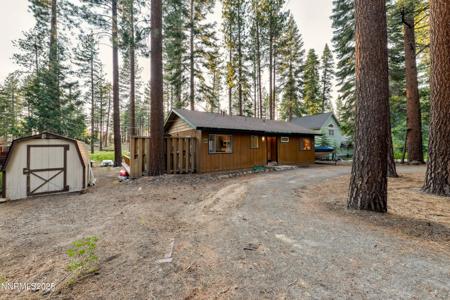 280 Chimney Rock Road