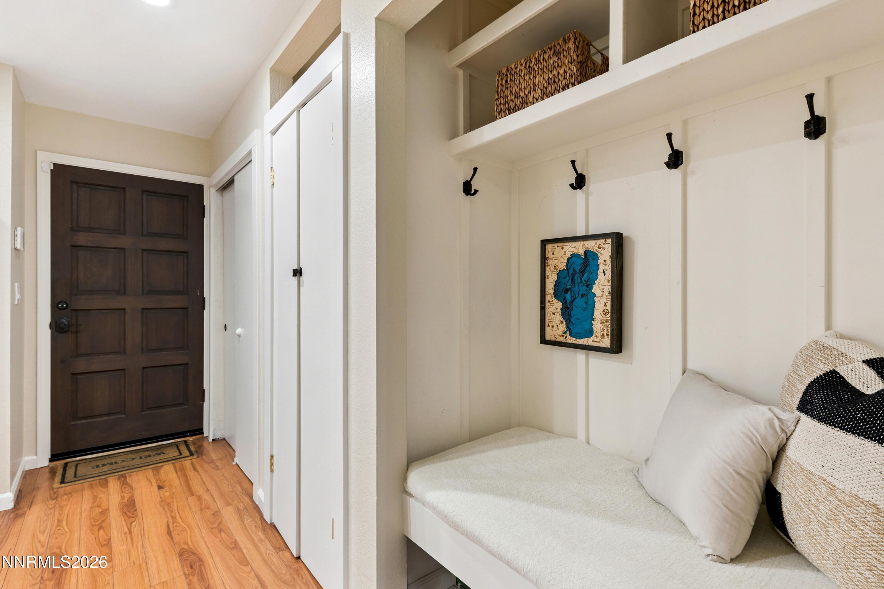 Image 3: TSP Entry Nook