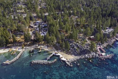 9 Lakeside Cove Drive