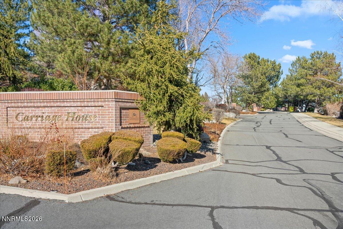 Image 1: 01-6170 Chaise Court Reno NV 89519 (1 of