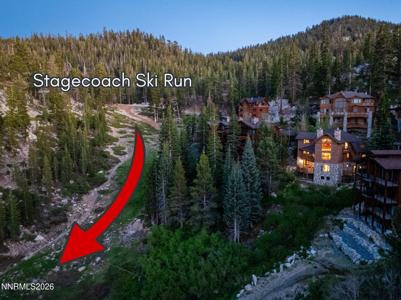 1631 Needle Peak Road