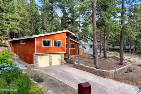 301 Chimney Rock Road