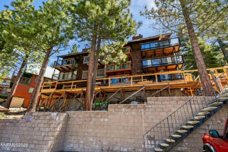 275 Tramway Drive