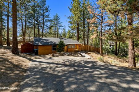 150 Woodland Way