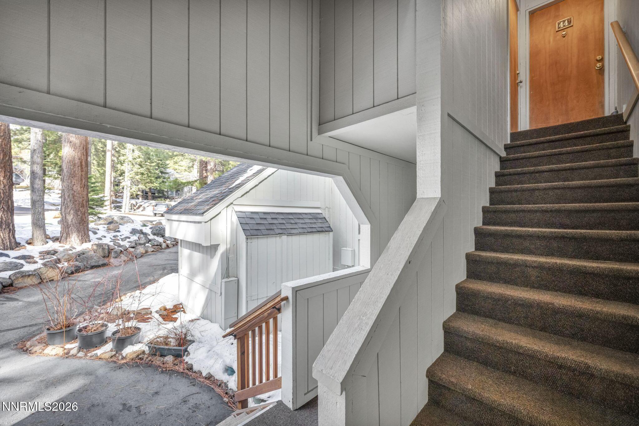 Image 3: Front Door