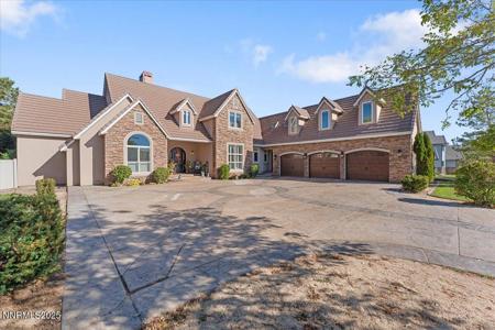 300 Old Washoe Circle