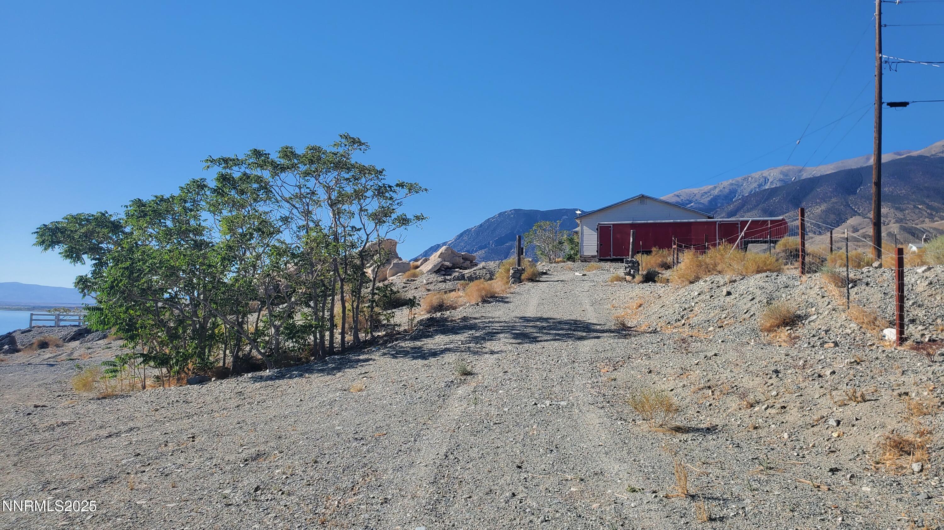 Image 2: mallet drive way 1