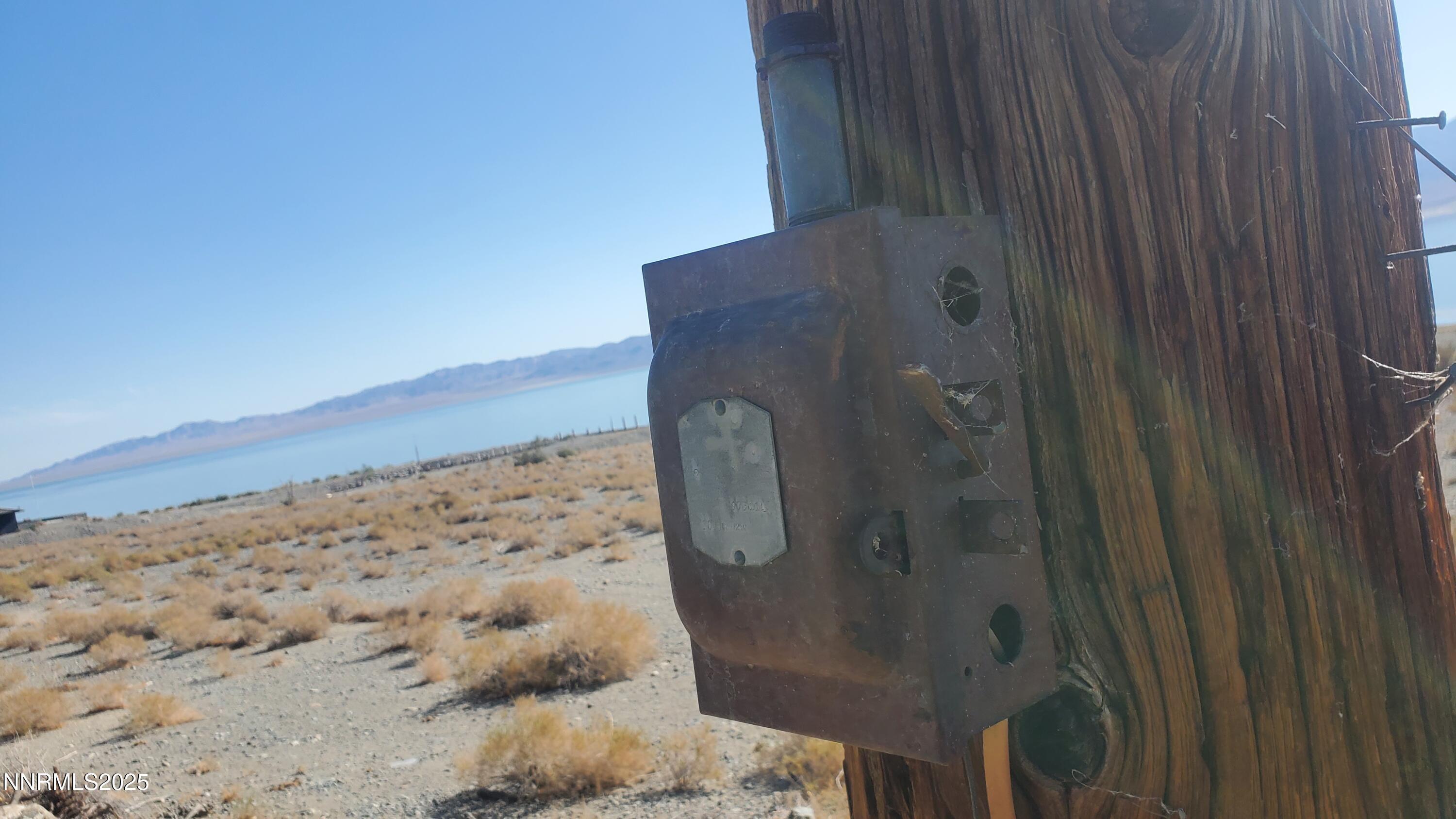 Image 3: mallet electrical