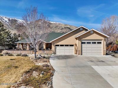 1962 Comstock Drive