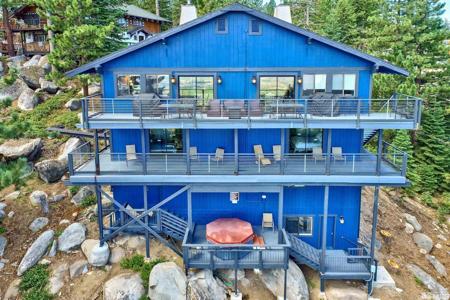 245 Tramway Drive