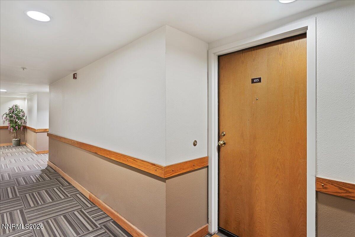Image 2: 06-3095 Lakeside Dr Unit 103 Reno NV 895