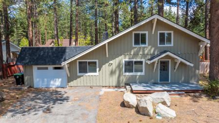 195 Pine Ridge Drive