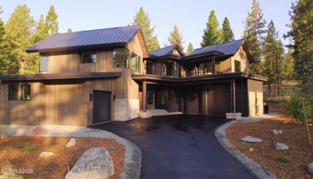 64 Boulders Bend Drive