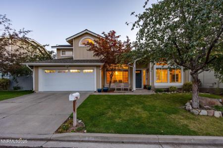6207 Sunrise Meadows Loop