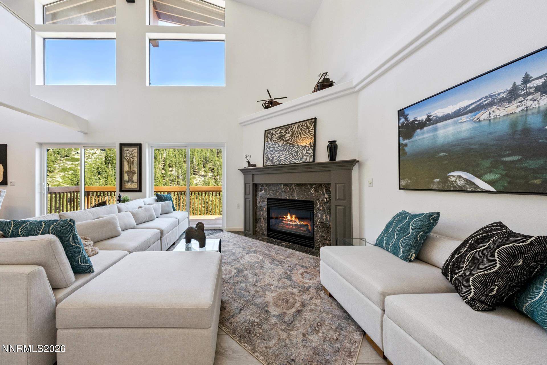 Image 2: Great Room
