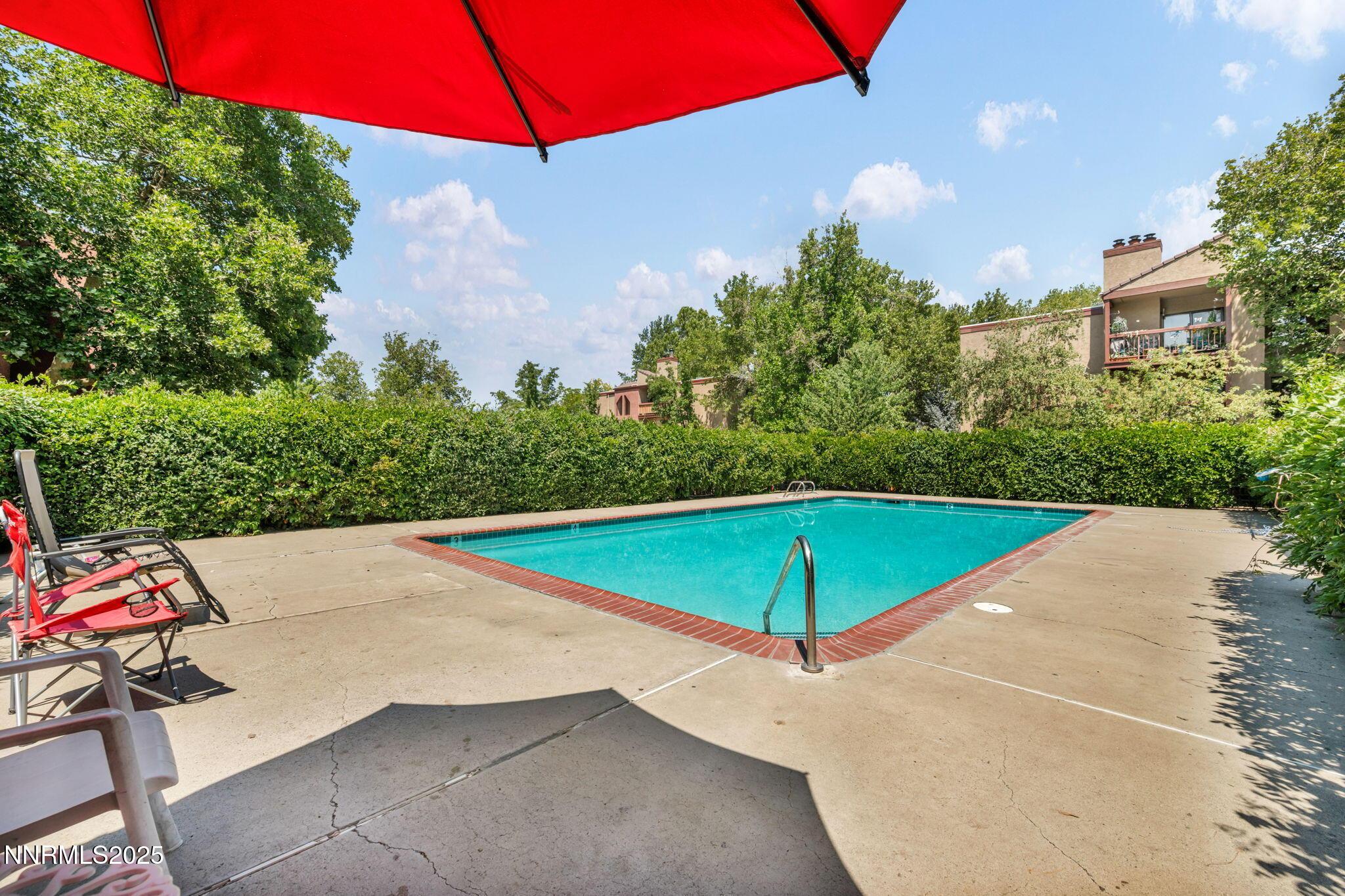 Image 2: Community Pool