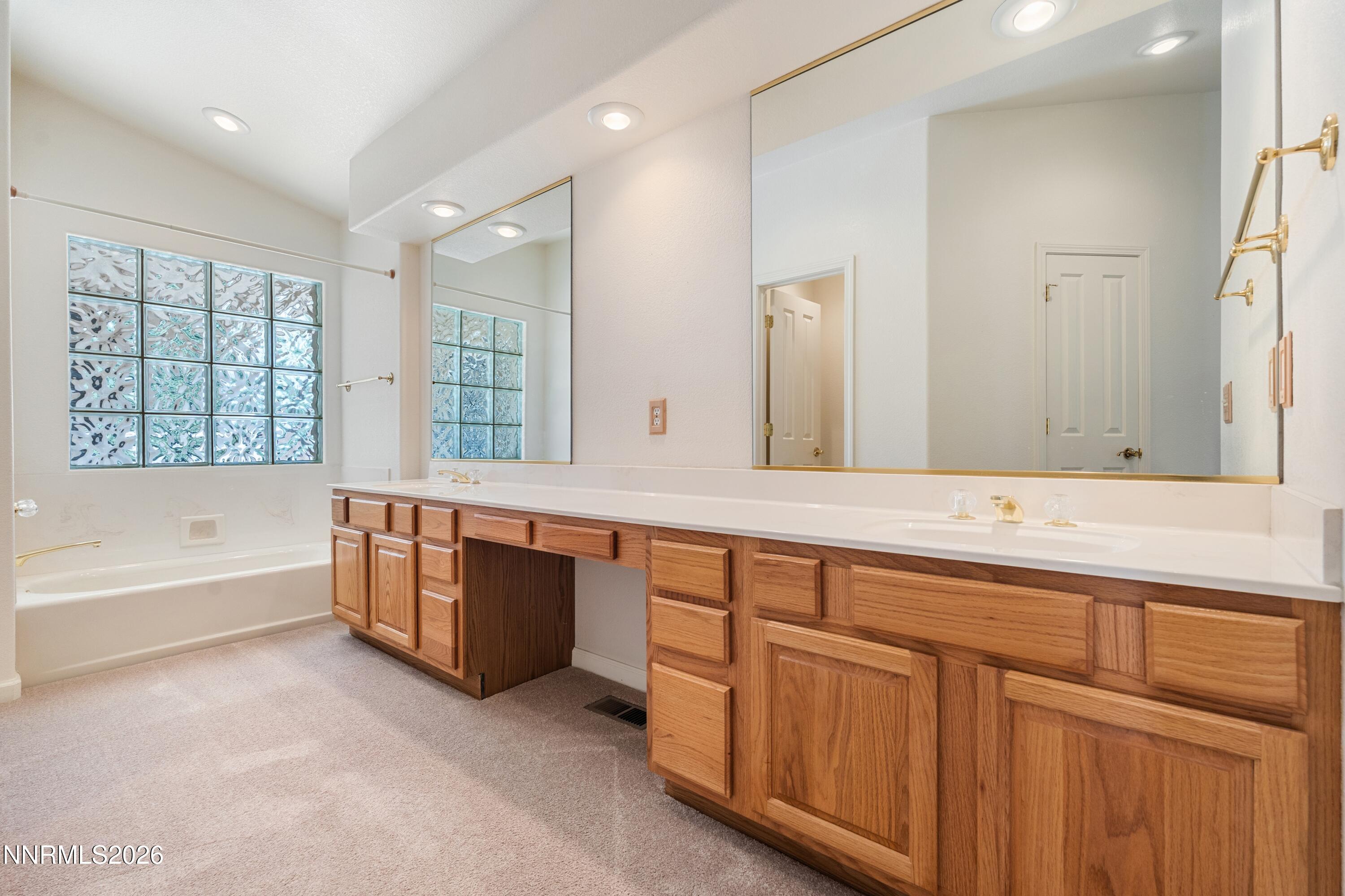 Image 2: Master Bath
