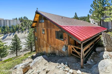 383 Tramway Drive