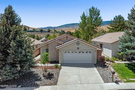 2520 Granite Springs Road
