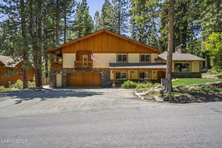 549 McDonald Drive